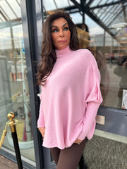 Koltrui "Patty" Roze