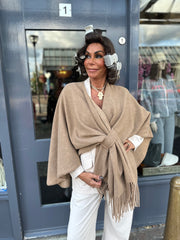 Poncho "Poca" Camel