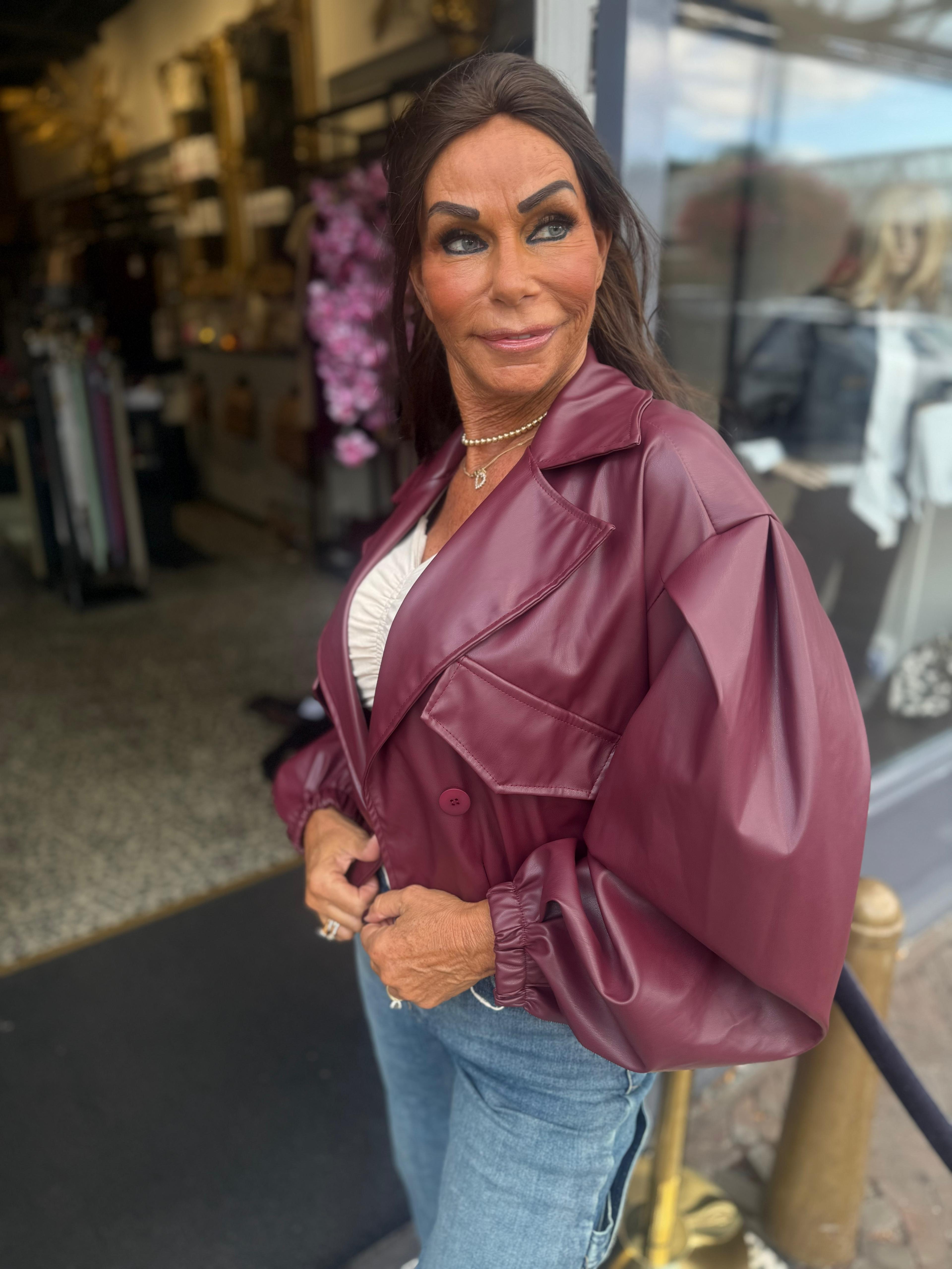 Jasje "Thunderbird" Bordeaux