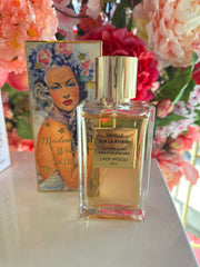Vanille Sur la Riviera Ladywood 100ML