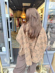 Poncho "Nouvie" Camel