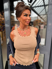 Top schulprandje camel