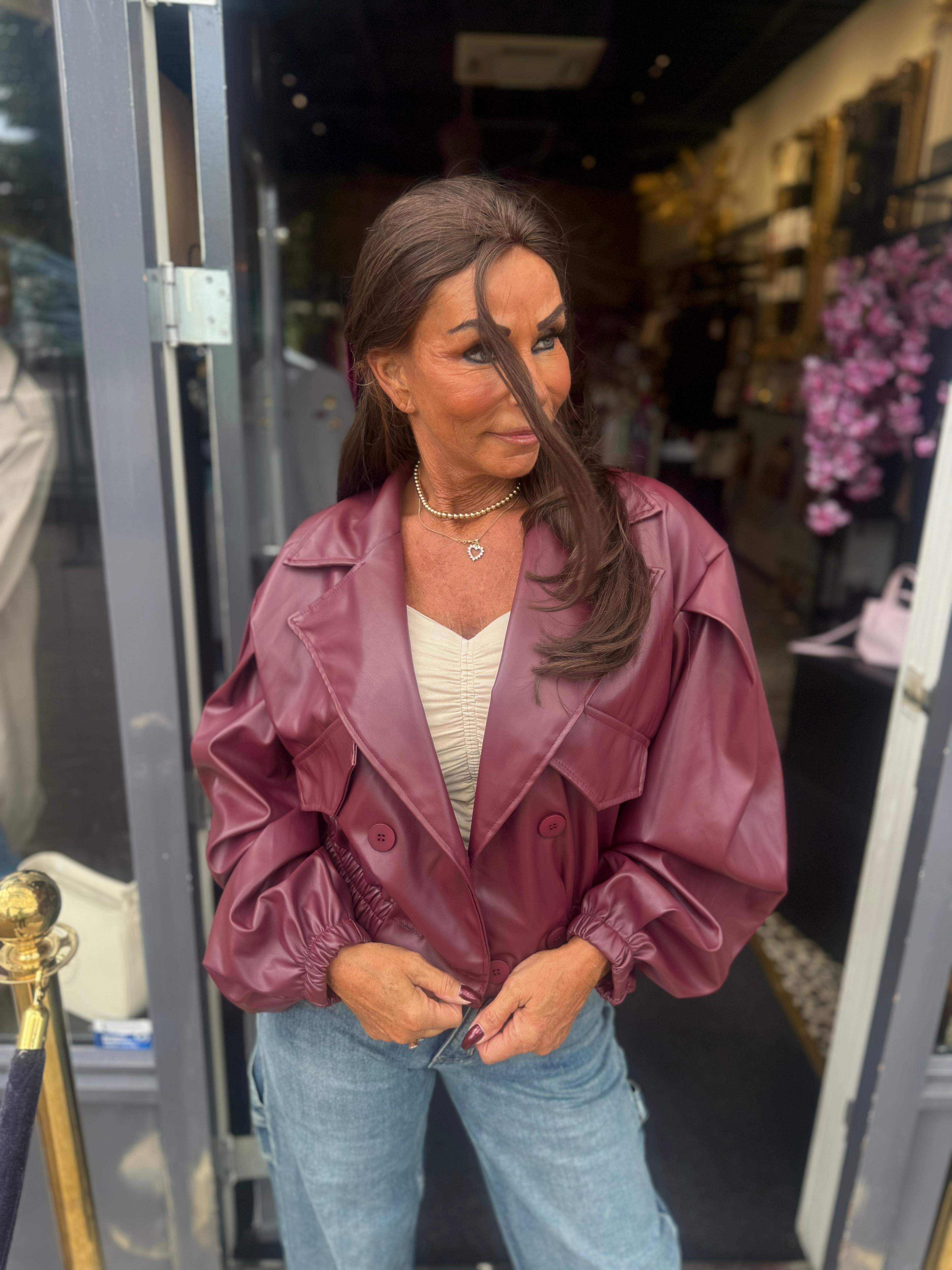 Jasje "Thunderbird" Bordeaux