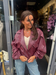 Jasje "Thunderbird" Bordeaux