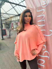 Koltrui "Patty" Zalm