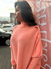 Koltrui "Patty" Zalm