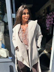 Jasje "Carly" Beige