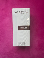 Yodeyma  Eau de Parfum "Dinara".