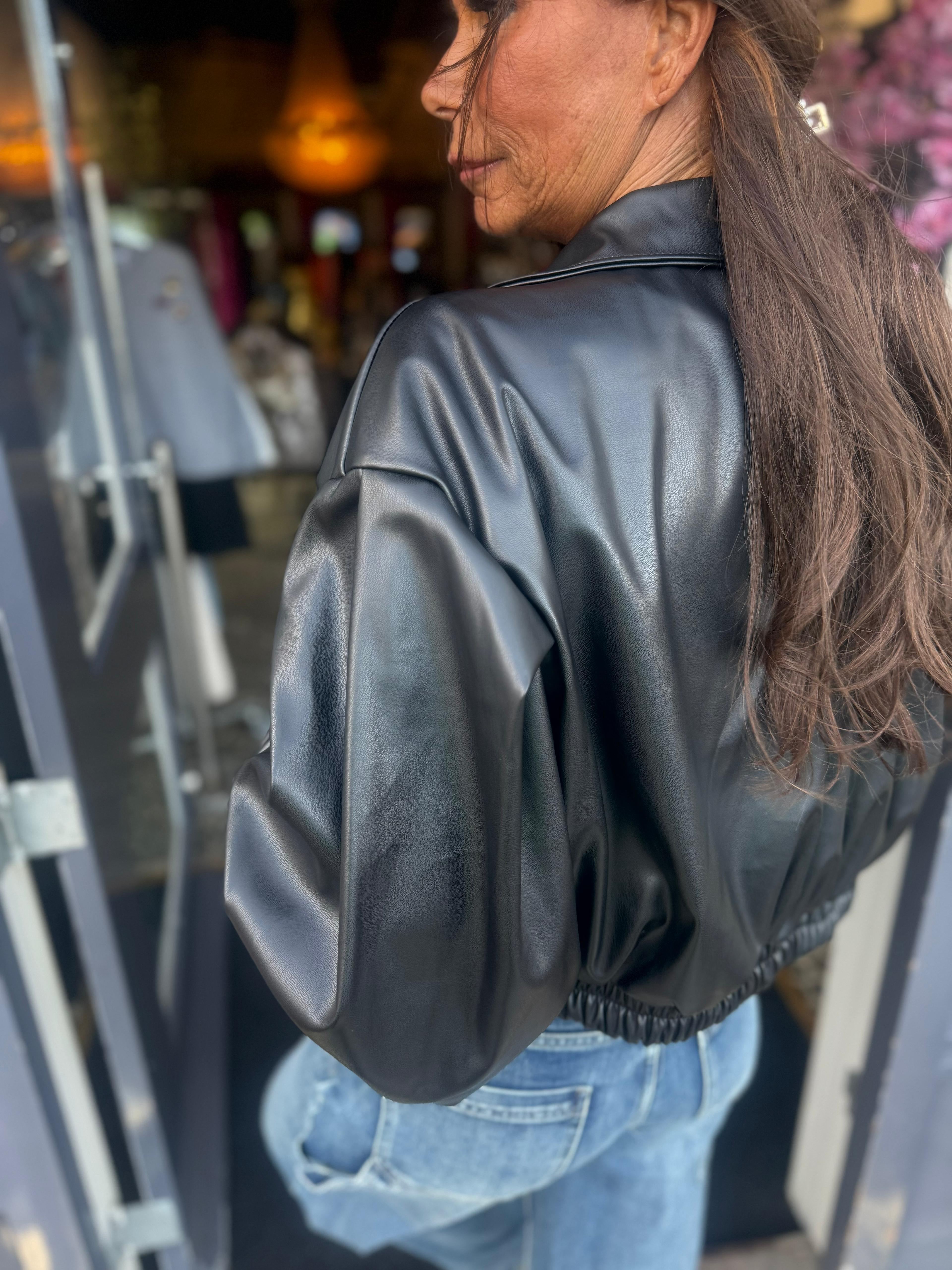 Jasje "Thunderbird" Zwart