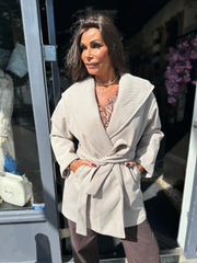 Jasje "Carly" Beige