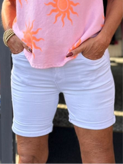 Norfy short wit