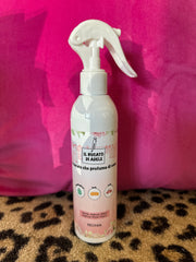Textile parfum spray Il Bucato de Adele "Peonia"