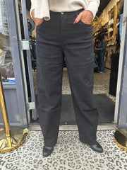 Ballonbroek “zwart”