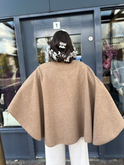 Poncho "Poca" Camel