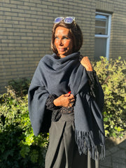 Poncho "Poca" Navy
