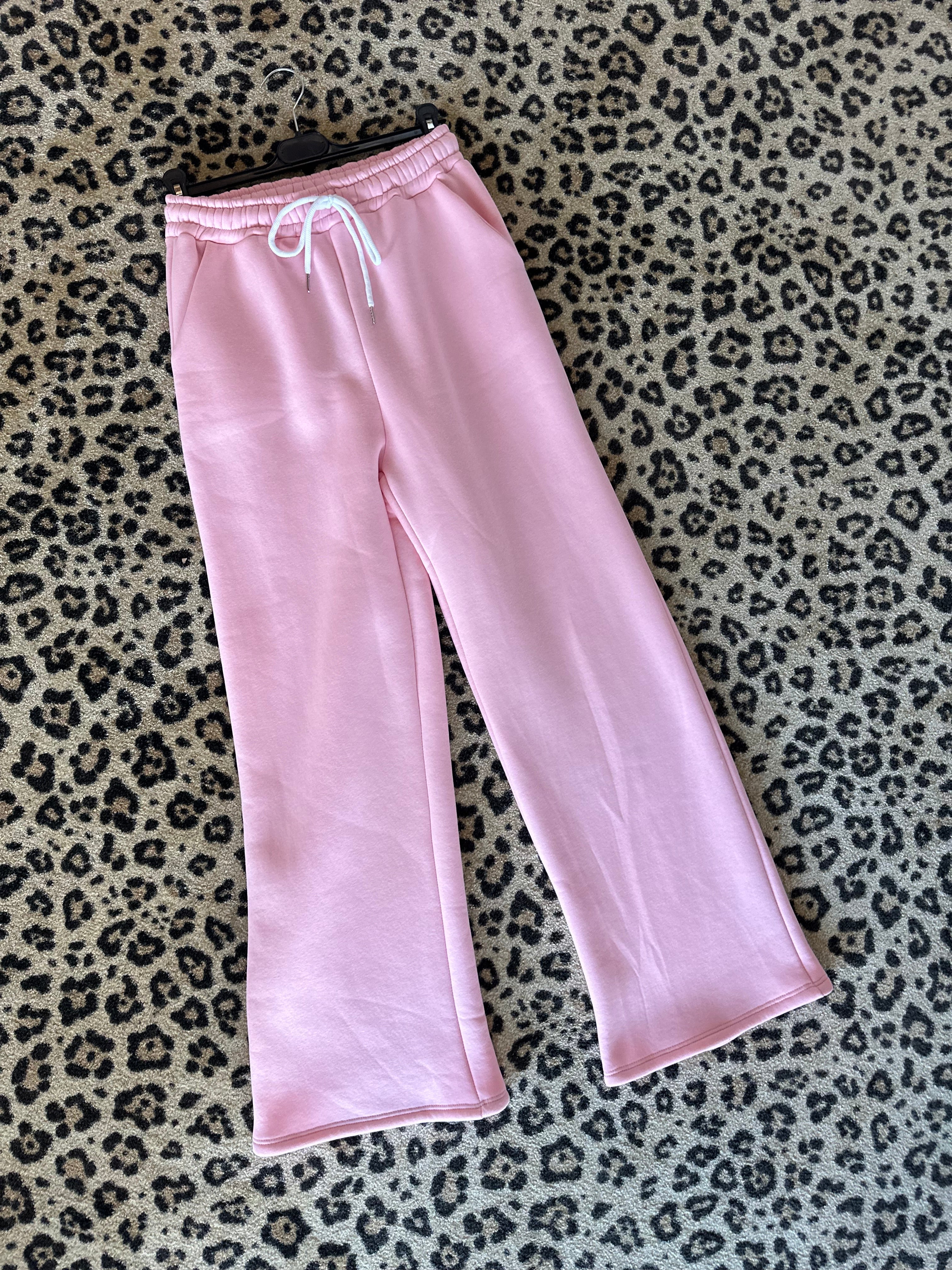 Joggingbroek Roze