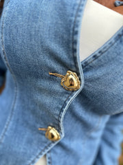 Spijkerjasje "Coolest Denim"