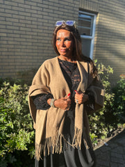 Poncho "Poca" Camel