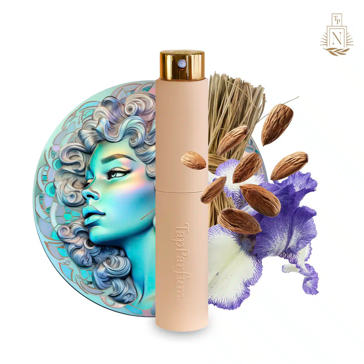 TP SPRAY NVF04 Felicitas