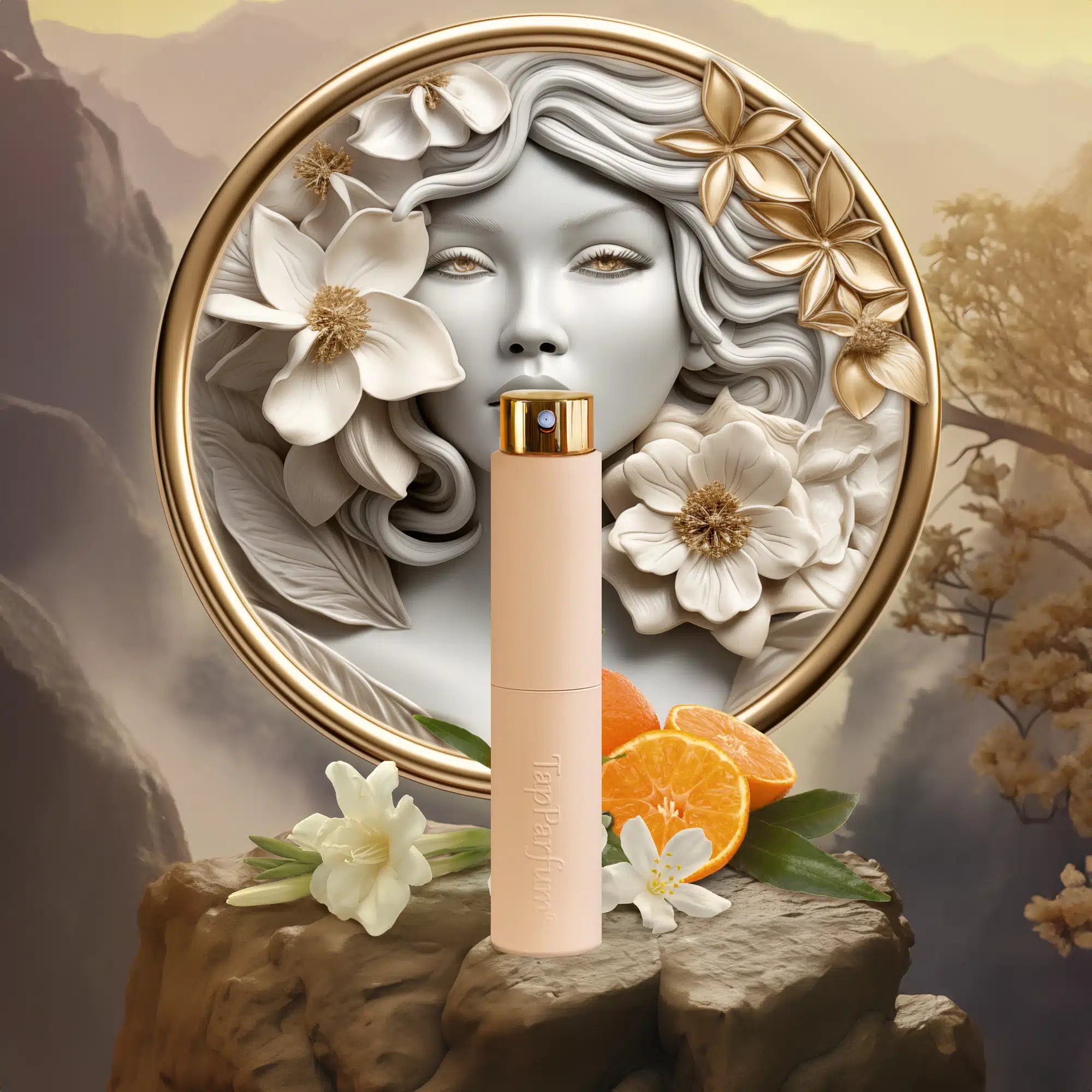 TP SPRAY NVF05 Flora