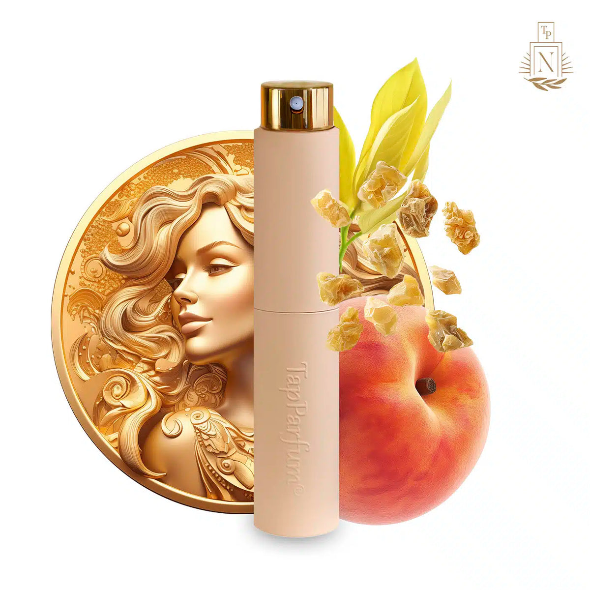 TP SPRAY NVF02 Fortuna