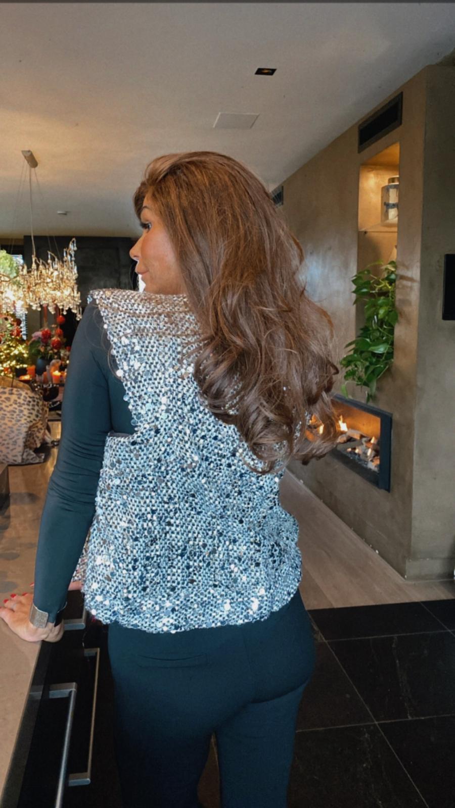 Gilet "Shine"