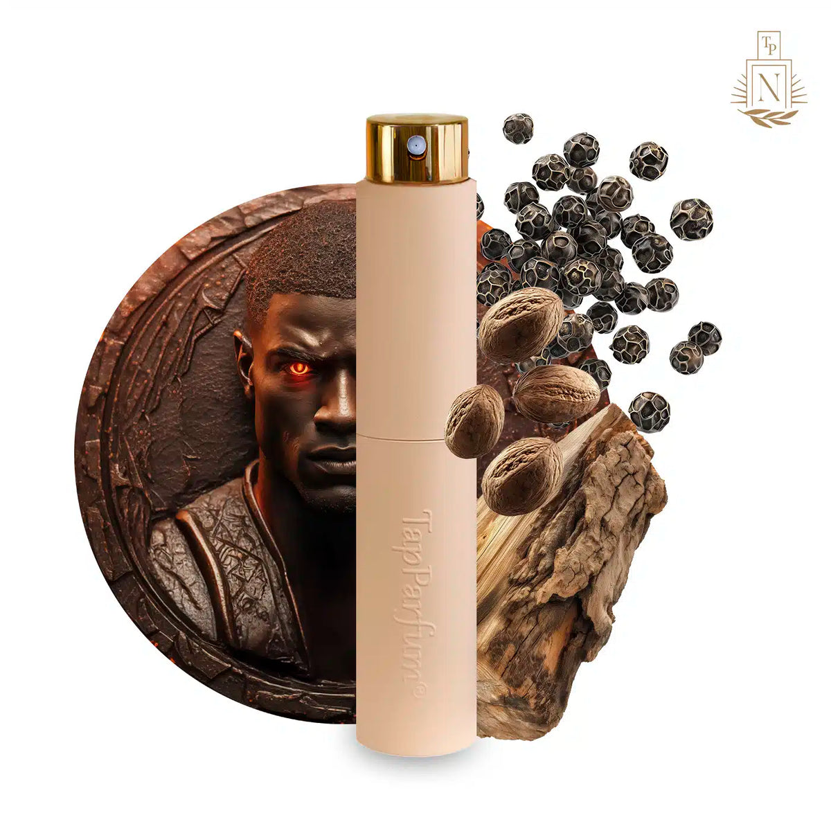 TP SPRAY NVM03 Mars