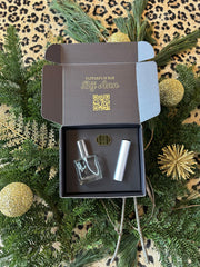 GIFTBOX ZWART 50ML TP Spray TN 059