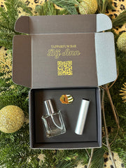 GIFTBOX ZWART 50ML TP Spray TN 059