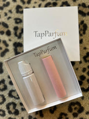 REFILL GIFTBOX + TP SPRAY LE 101
