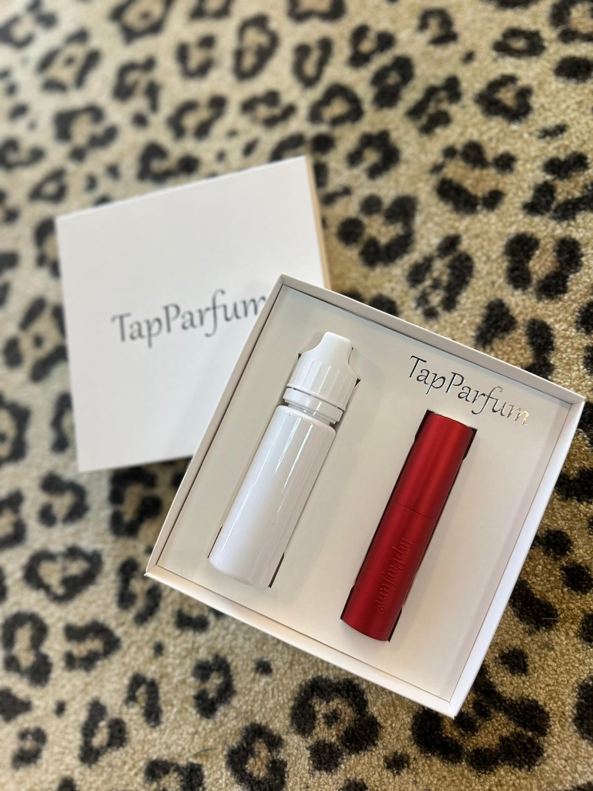 REFILL GIFTBOX + TP SPRAY LE 101