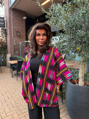 Jasje kimono Aimee