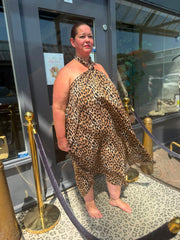Jurkje "Zimbabwe" leopard