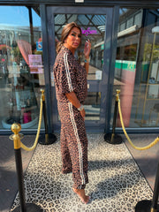 Pantalon Farla panter