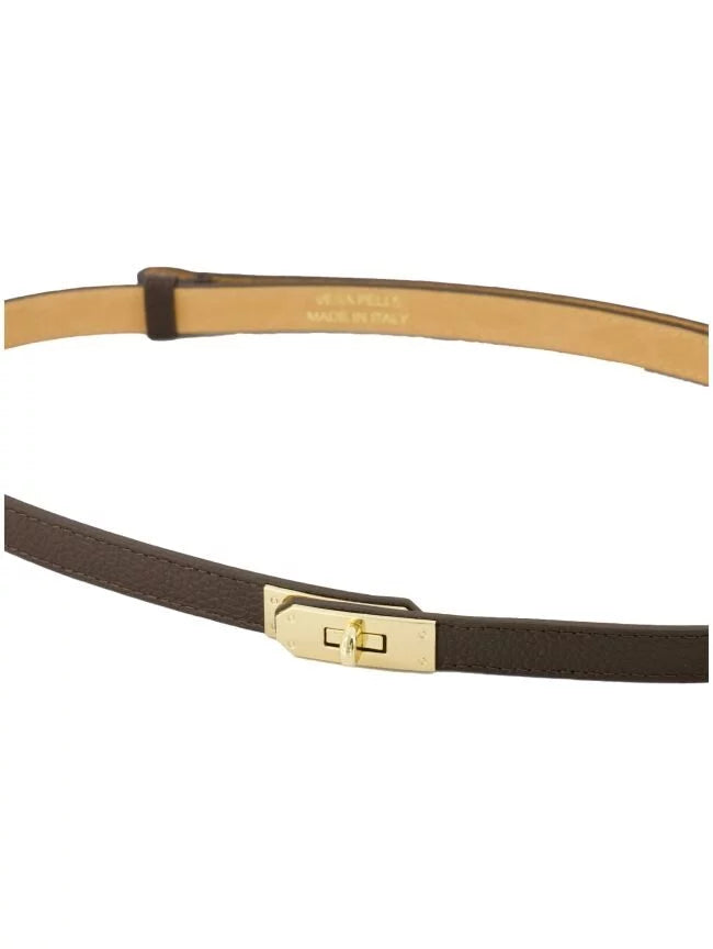 Garcia riem "choco" verstelbaar