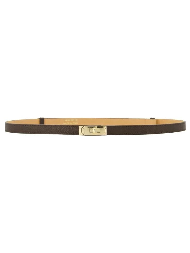Garcia riem "choco" verstelbaar