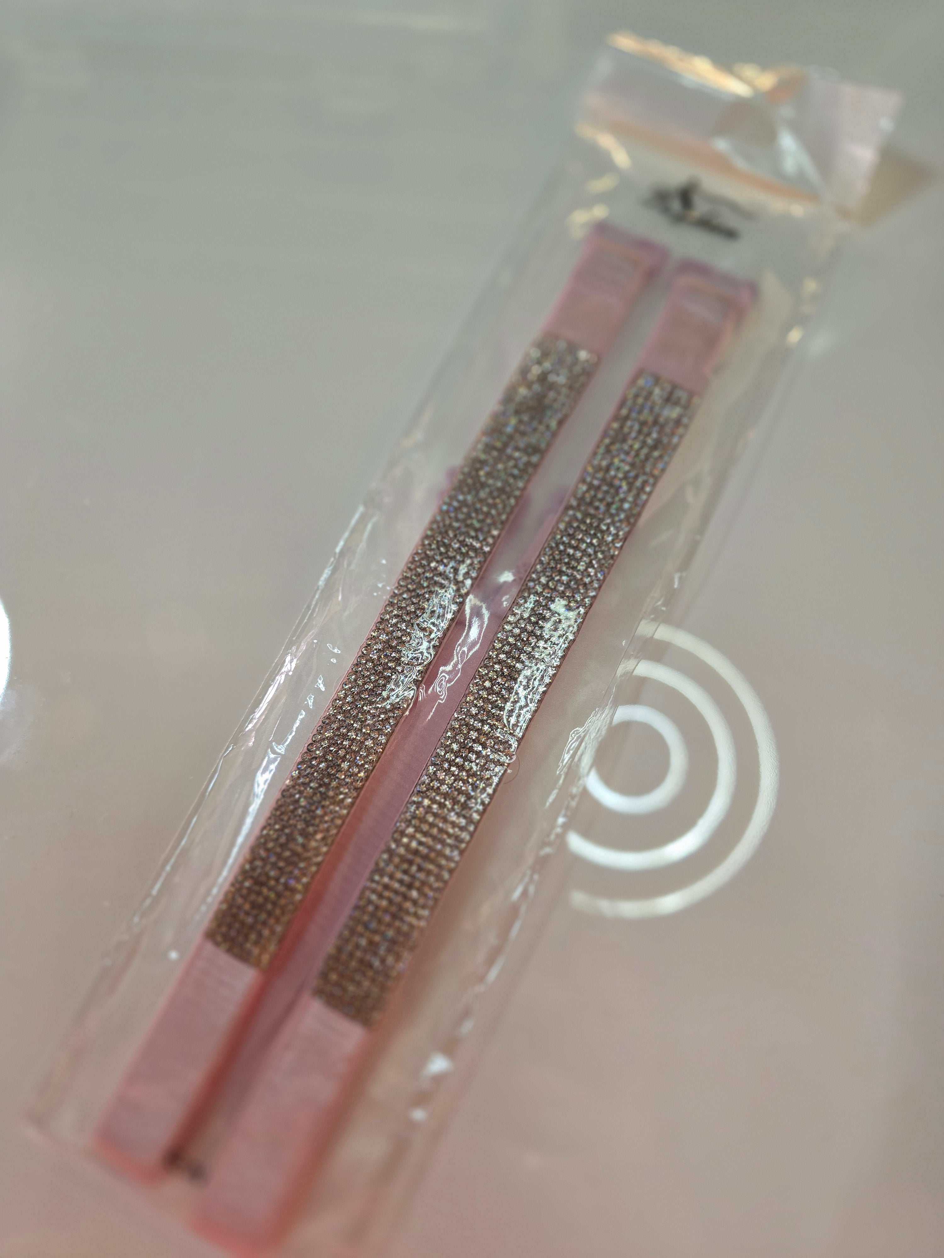 BH bandjes "Strass"