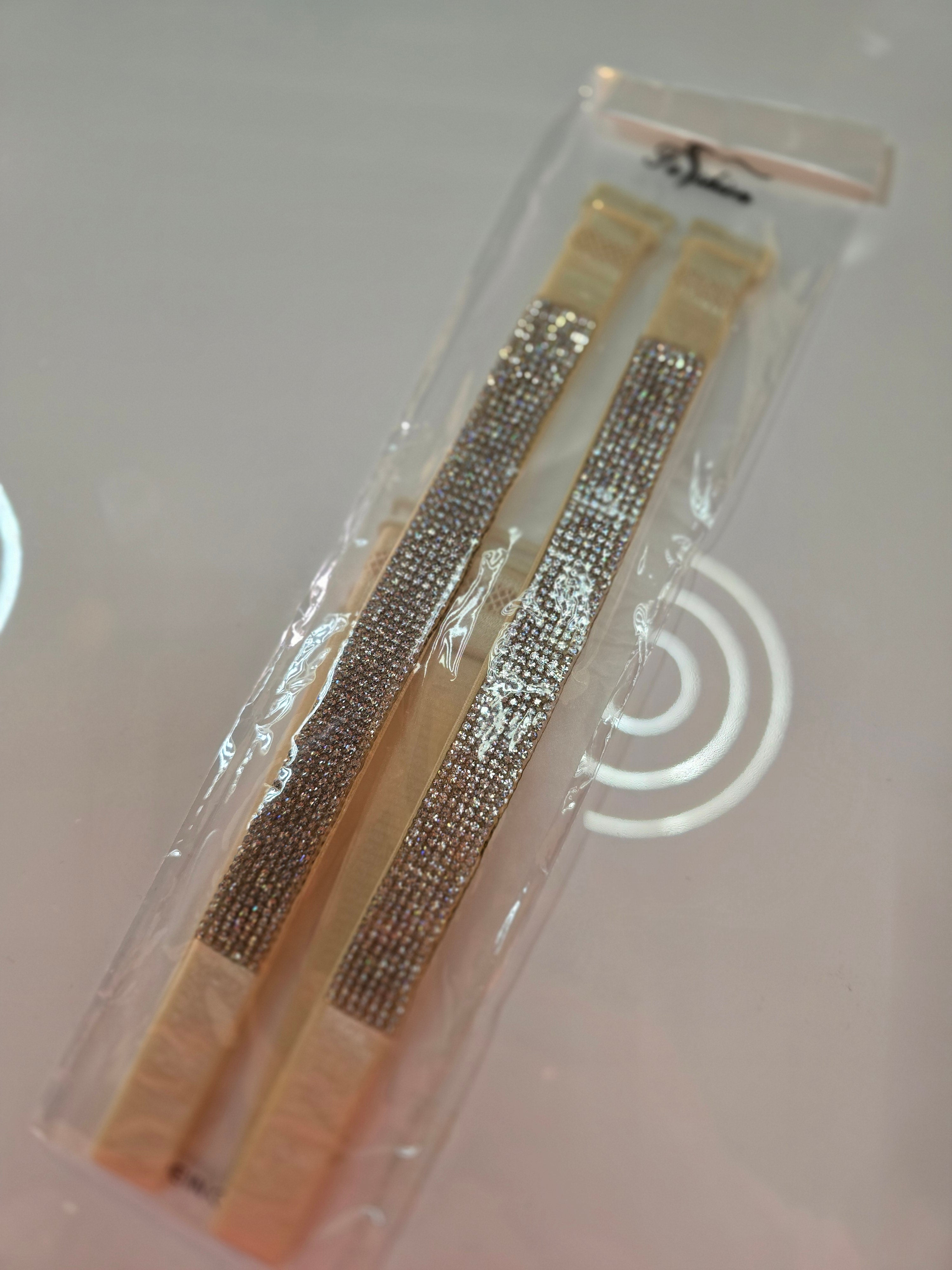 BH bandjes "Strass"