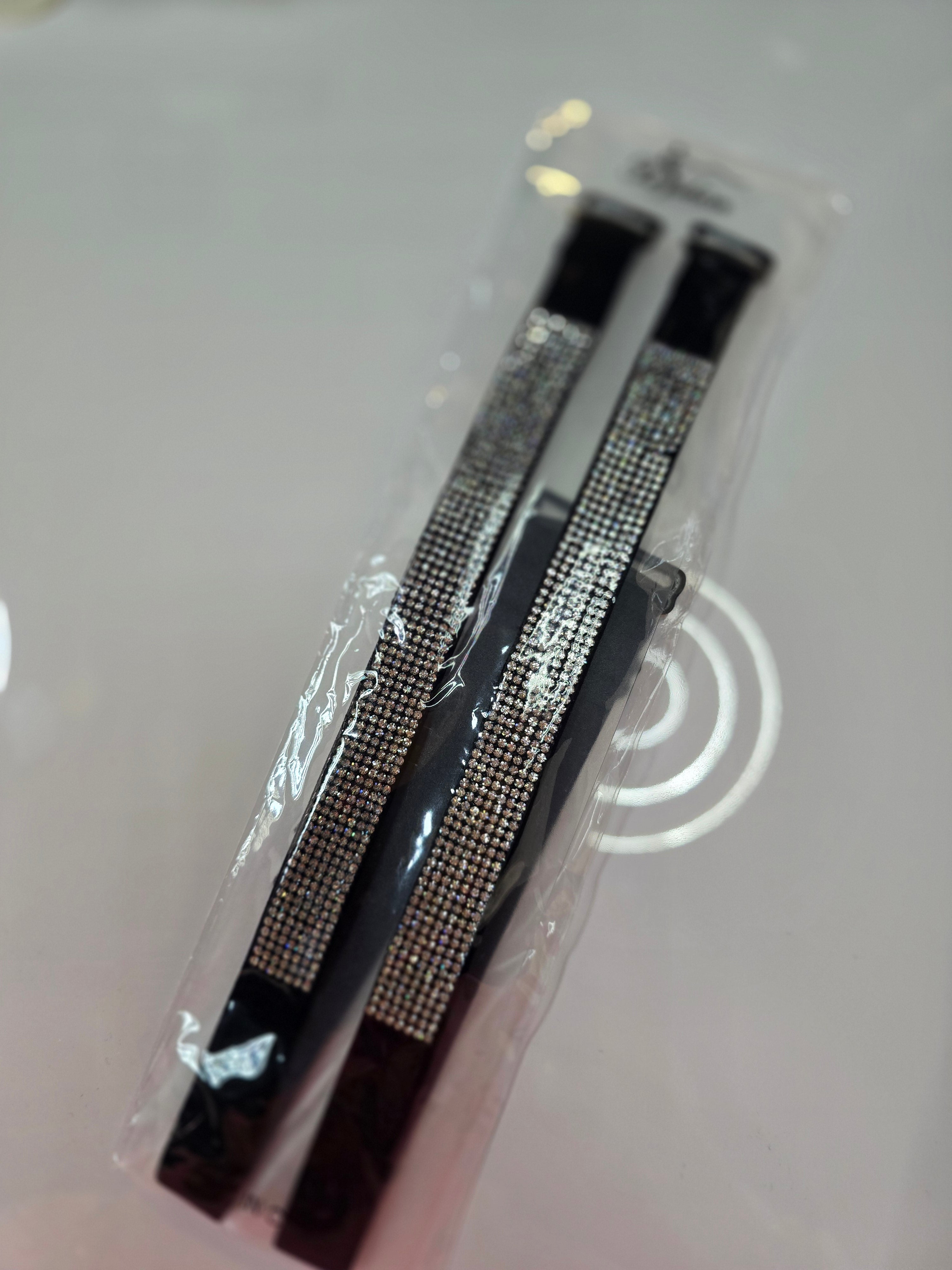 BH bandjes "Strass"