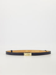 Garcia riem "donkerblauw" verstelbaar