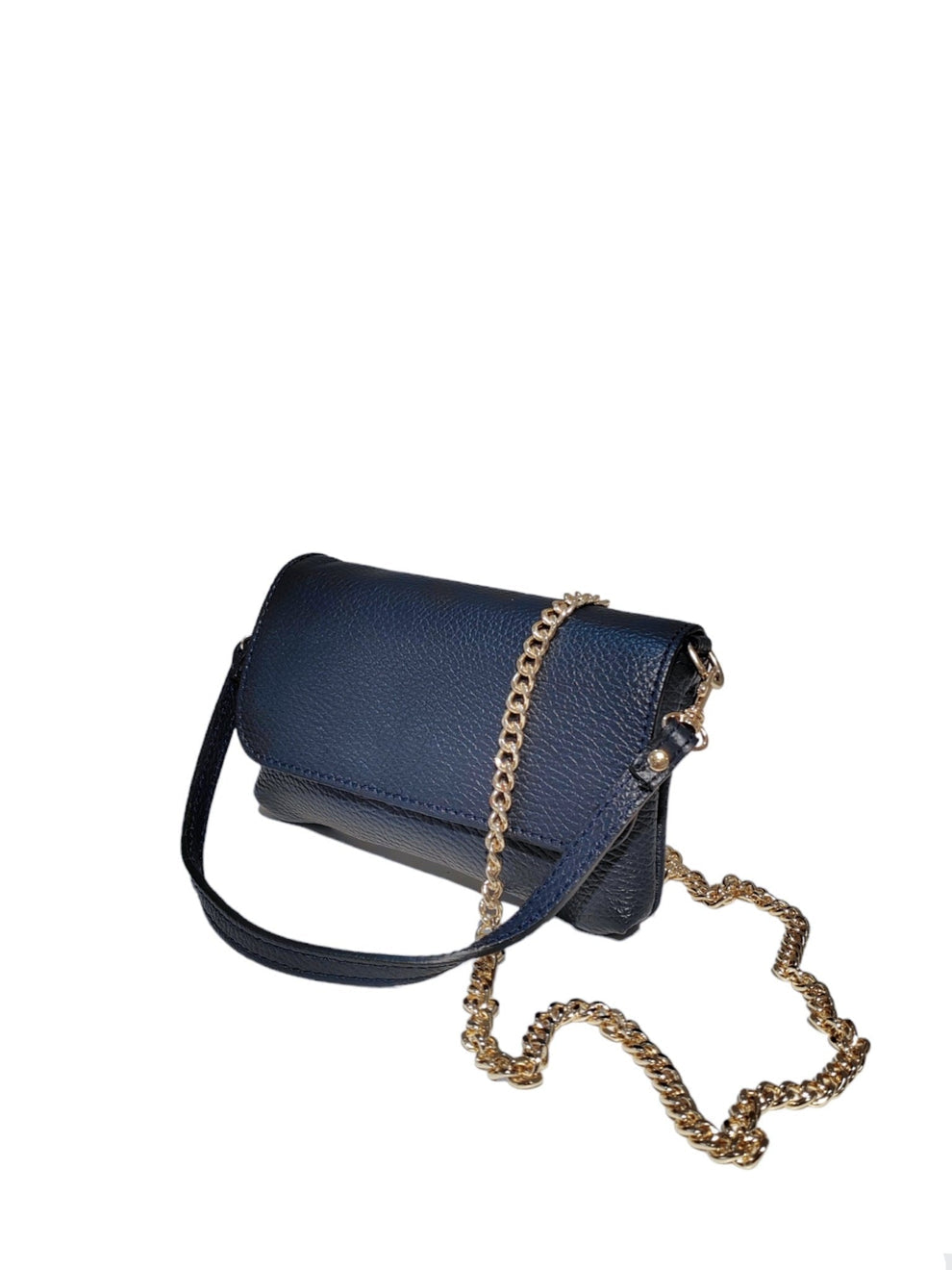 Tasje "perfection" Navy