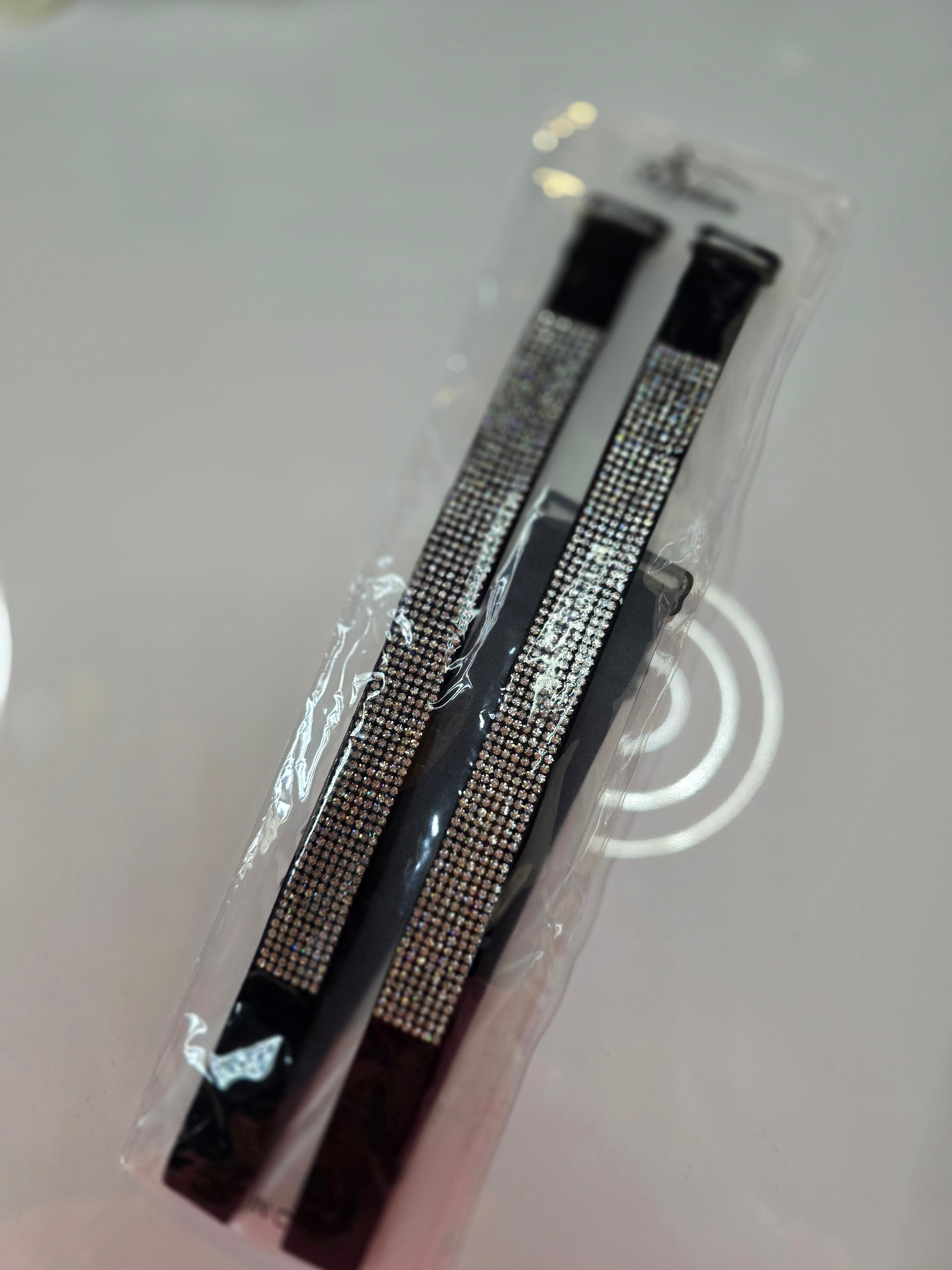 BH bandjes "Strass"