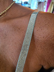 BH bandjes "Strass"