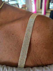 BH bandjes "Strass"