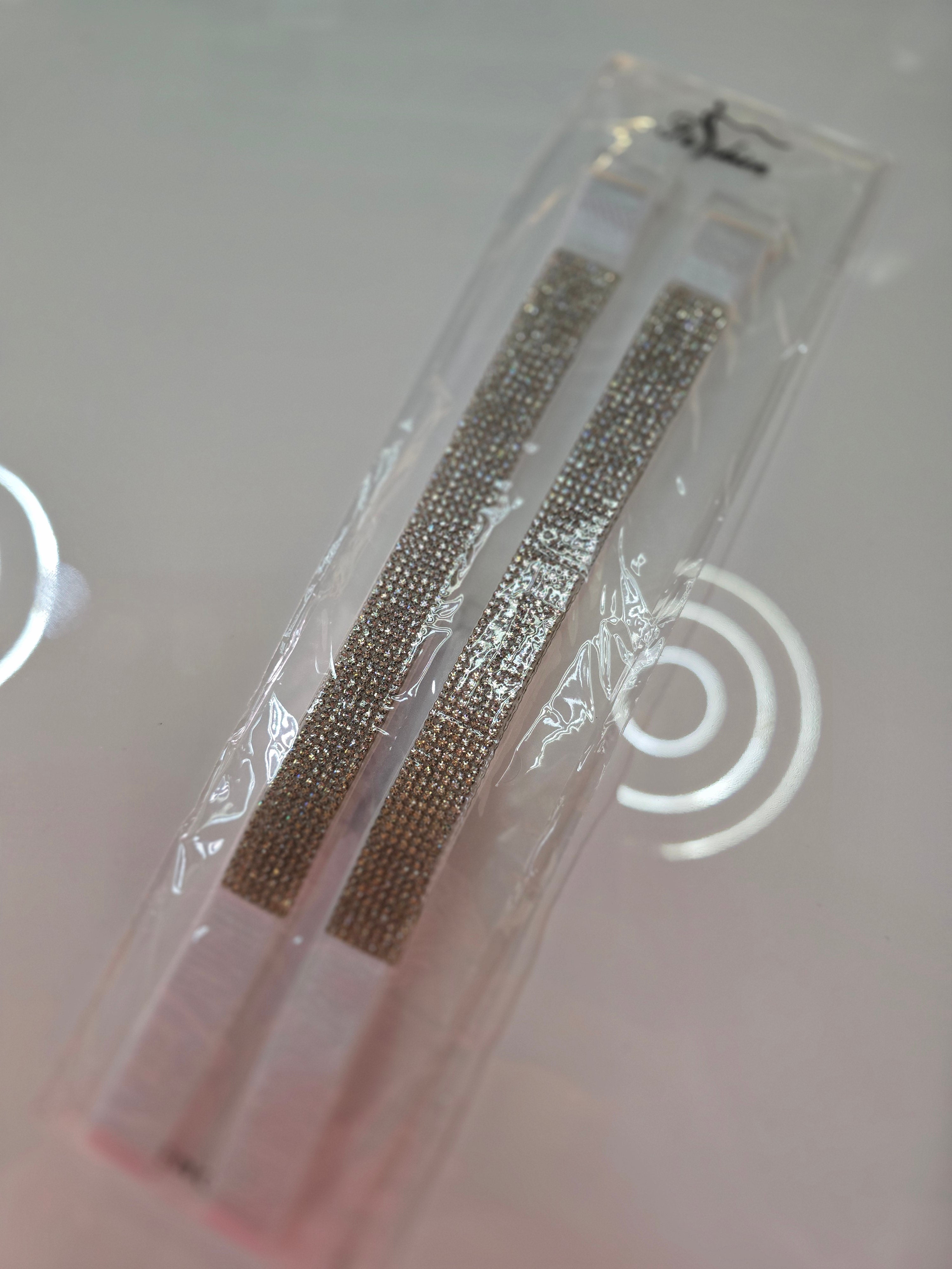BH bandjes "Strass"