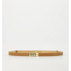 Garcia riem "camel" verstelbaar